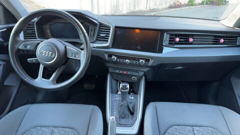 A1 1.0 TFSI 110 S-Tronic 7 Advanced 2 2022 occasion 83310 Cogolin