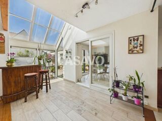  Maison à vendre 7 pièces 235 m²