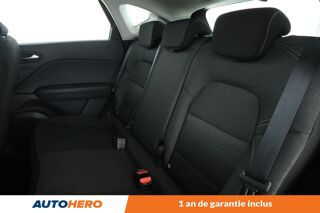 Captur 1.5 Blue dCi Business 116 ch 2021 occasion 92130 Issy-les-Moulineaux