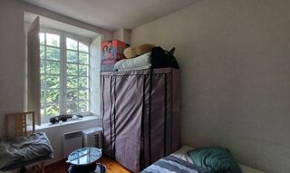  Appartement � vendre 2 pi�ces 44 m�