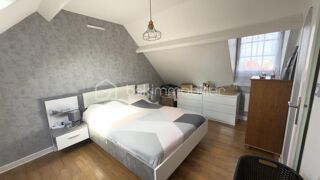  Maison  vendre 6 pices 90 m