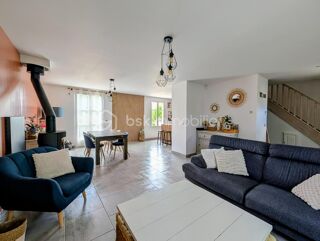  Maison � vendre 6 pi�ces 116 m�