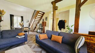  Maison  vendre 5 pices 87 m