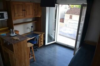  Appartement � louer 1 pi�ce 23 m�