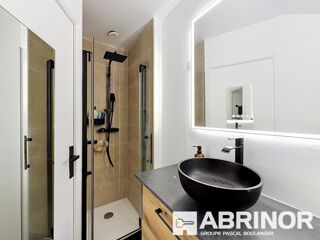  Appartement à vendre 1 pièce 34 m²