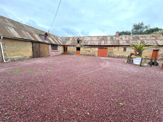  Maison  vendre 6 pices 134 m