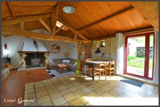  Maison � vendre 8 pi�ces 192 m�