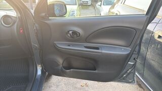 Micra V 1.2 80 Visia 2016 occasion 26500 Bourg Les Valence