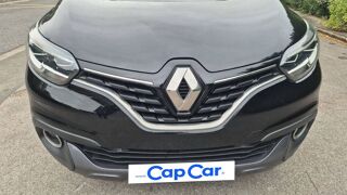 Kadjar 1.5 dCi 110 Intens 2017 occasion 80000 Amiens