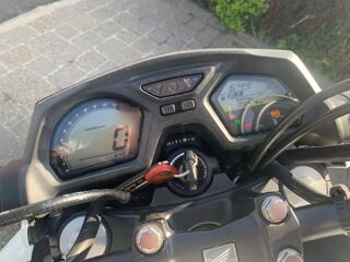 HONDA 2015 occasion 62138 Haisnes