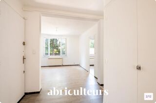  Appartement à vendre 3 pièces 52 m²