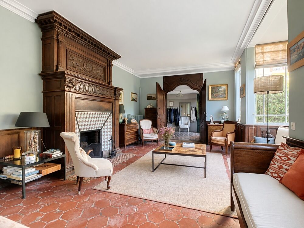 à vendre  Maison Versailles (78000)