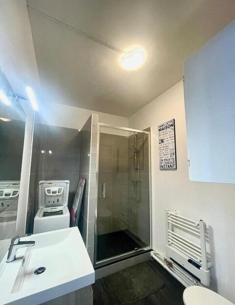  Appartement  louer 2 pices 45 m