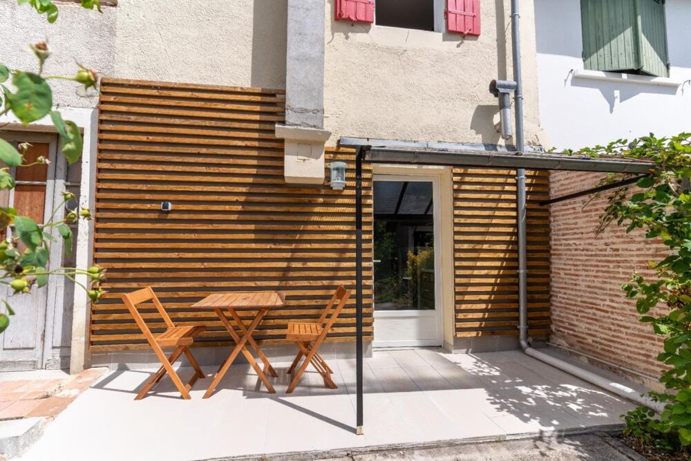 Maison à vendre 3 pièces (33)