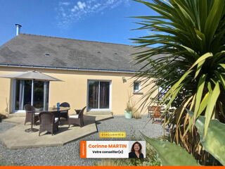  Maison à vendre 5 pièces 104 m²