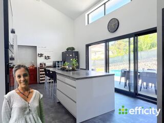 Villa � vendre 6 pi�ces 150 m�