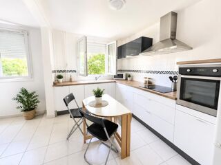  Appartement à vendre 1 pièce 33 m²
