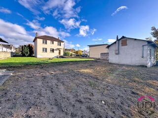  Maison � vendre 5 pi�ces 98 m�