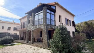  Villa � vendre 8 pi�ces 188 m�