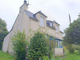  Maison à vendre 5 pièces 110 m²