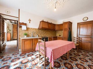  Maison à vendre 9 pièces 290 m²