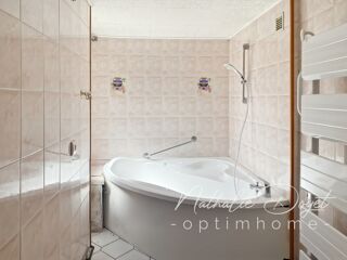  Maison à vendre 6 pièces 145 m²