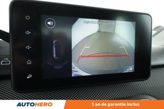 Sandero Stepway 1.0 TCe Confort CVT 91 ch 2022 occasion 92130 Issy-les-Moulineaux