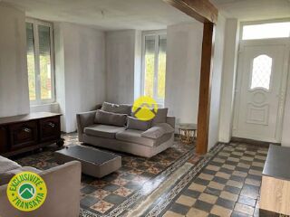  Maison � vendre 2 pi�ces 57 m�