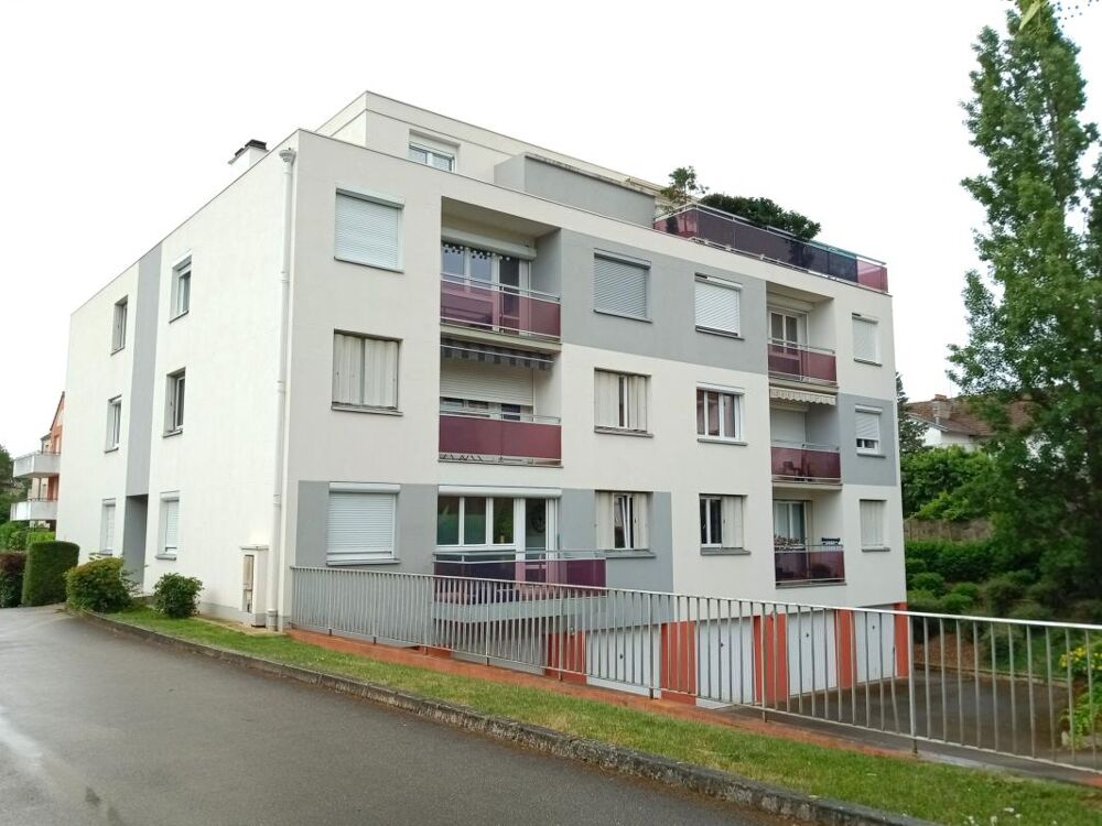 Appartement 1 pièce 22 m² · à Dijon · 22 m² · 72 500 €