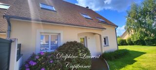  Maison à vendre 8 pièces 198 m²