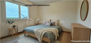  Maison � vendre 5 pi�ces 105 m�