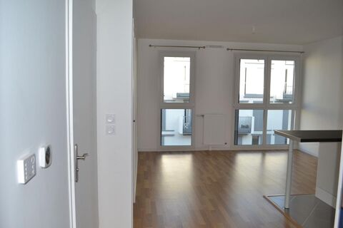 Appartement T2 récent 920 Gonesse (95500)