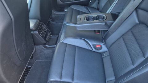 Taycan Cross Turismo 93,4 kWh 571 4s Performance Plus - Entretien c 2021 occasion 63000 Clermont Ferrand