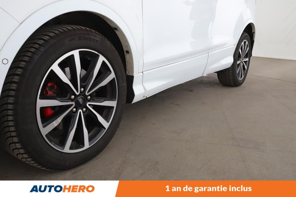 Kuga 1.5 Flexifuel-E85 ST-Line 4x2 Auto 150 ch 2019 occasion 92130 Issy-les-Moulineaux