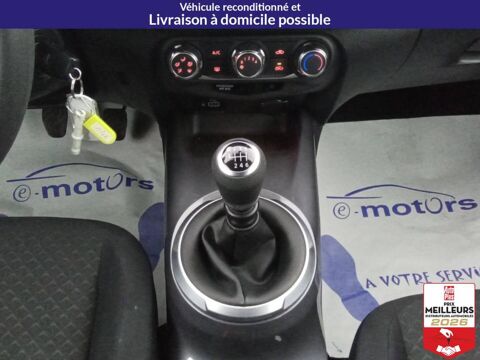 Juke DIG-T 114 Acenta 2023 occasion 10150 Lavau