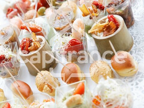 Fonds de Commerce Traiteur 199900 34270 Claret