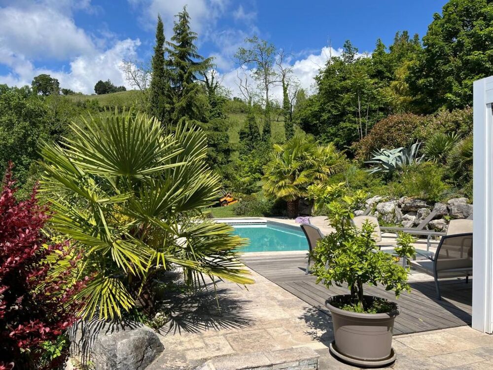 � vendre  Maison Saint-Marcellin (38160)