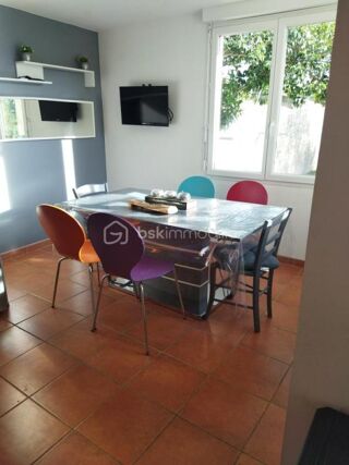  Maison � vendre 5 pi�ces 120 m�