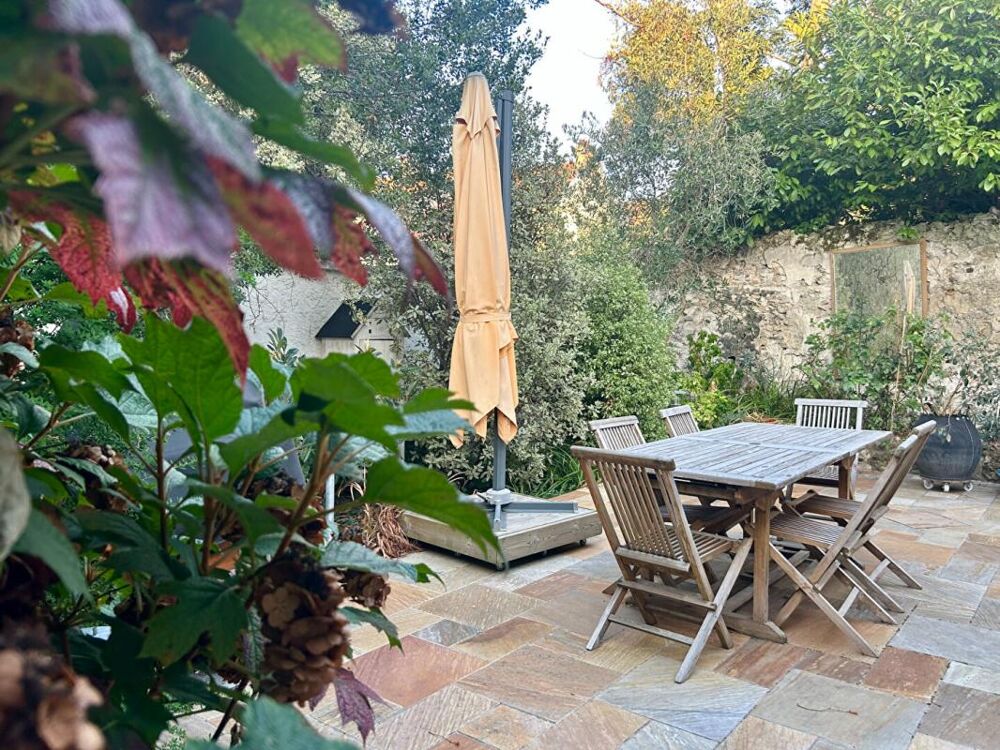 � vendre  Maison Saint-Leu-la-For�t (95320)