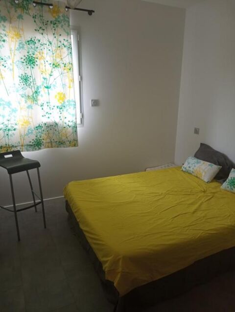  Appartement  louer 1 pice 10 m