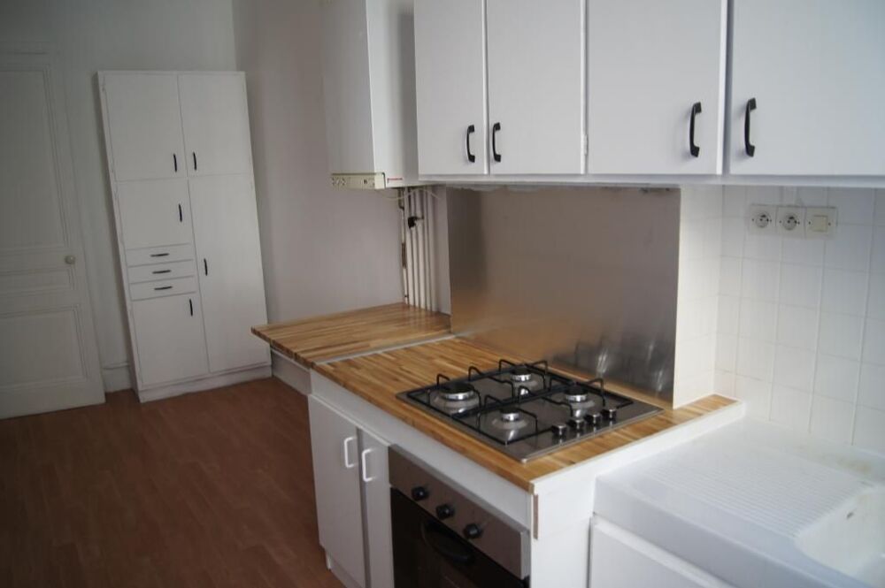 Location Appartement Appartement de 49m2 à louer sur Saint-Étienne Saint etienne