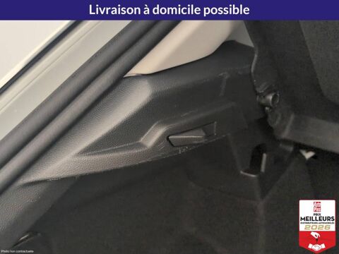 T-ROC 1.5 TSI EVO 150 Start/Stop DSG7 Style 2022 occasion 78200 Buchelay