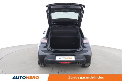 208 1.2 PureTech Style 75 ch 2022 occasion 92130 Issy-les-Moulineaux