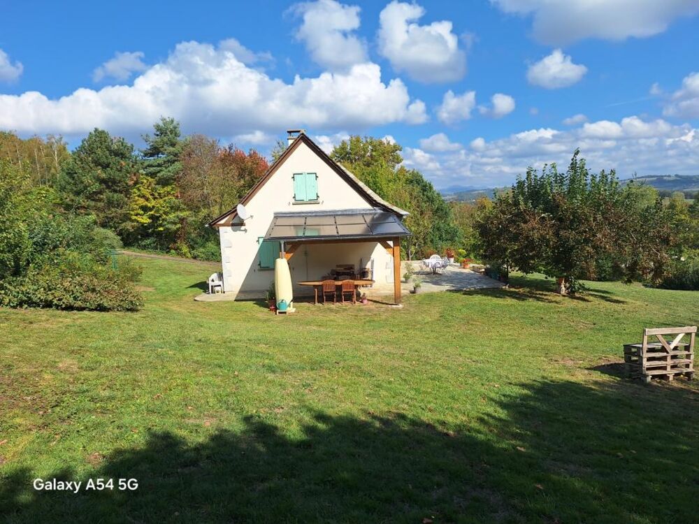 Vente Maison Maison Crandelles