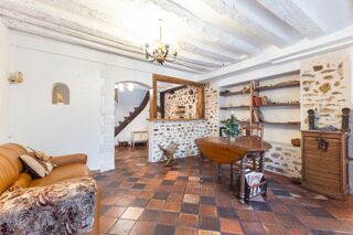  Maison � vendre 4 pi�ces 70 m�