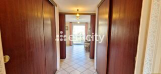  Appartement � vendre 4 pi�ces 78 m�