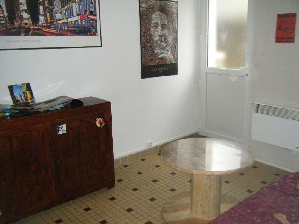 Location Appartement Appartement de 26m2 à louer sur Nantes Nantes
