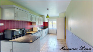  Maison � vendre 5 pi�ces 105 m�