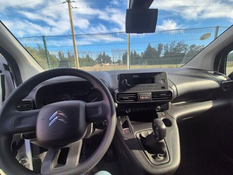 Berlingo Club 1.6 HDI BVM5 2019 occasion 84300 Cavaillon