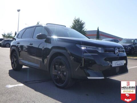 C5 aircross Hybride 145 e-DCS6 Max +Toit ouvrant 2026 occasion 10150 Lavau